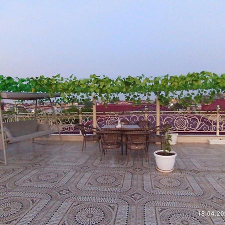 Daniyar Guest House Samarcanda Exterior foto