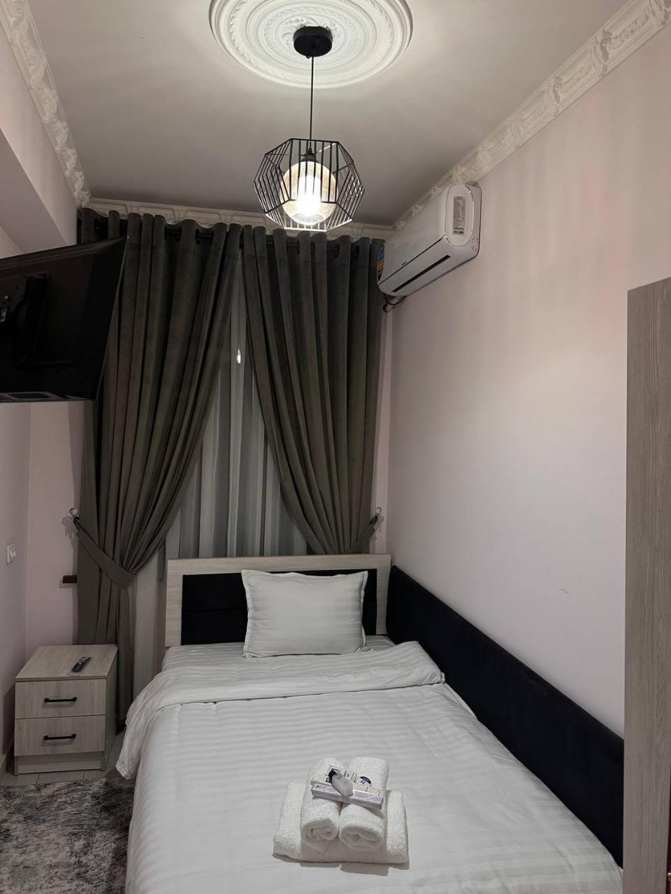 Daniyar Guest House Samarcanda Exterior foto